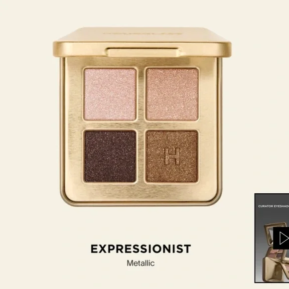 HOURGLASS
Curator Eyeshadow Palette - Picture 5 of 6